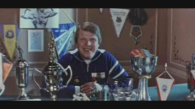 Я предпочитаю коньки! Киножурнал ″Ералаш″. СССР (1974) - Россия.