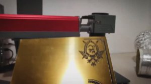 Лазерная гравировка рекламного пластика БЫСТРО И ЛЕГКО