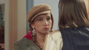 ЛЮБОВЬ НА КОЛЕСАХ - 6 серия