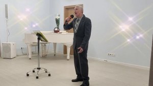 концерт "Доблесть в сердцах, музыка в душе" ансамбль Хорошее настроение 22.02.26