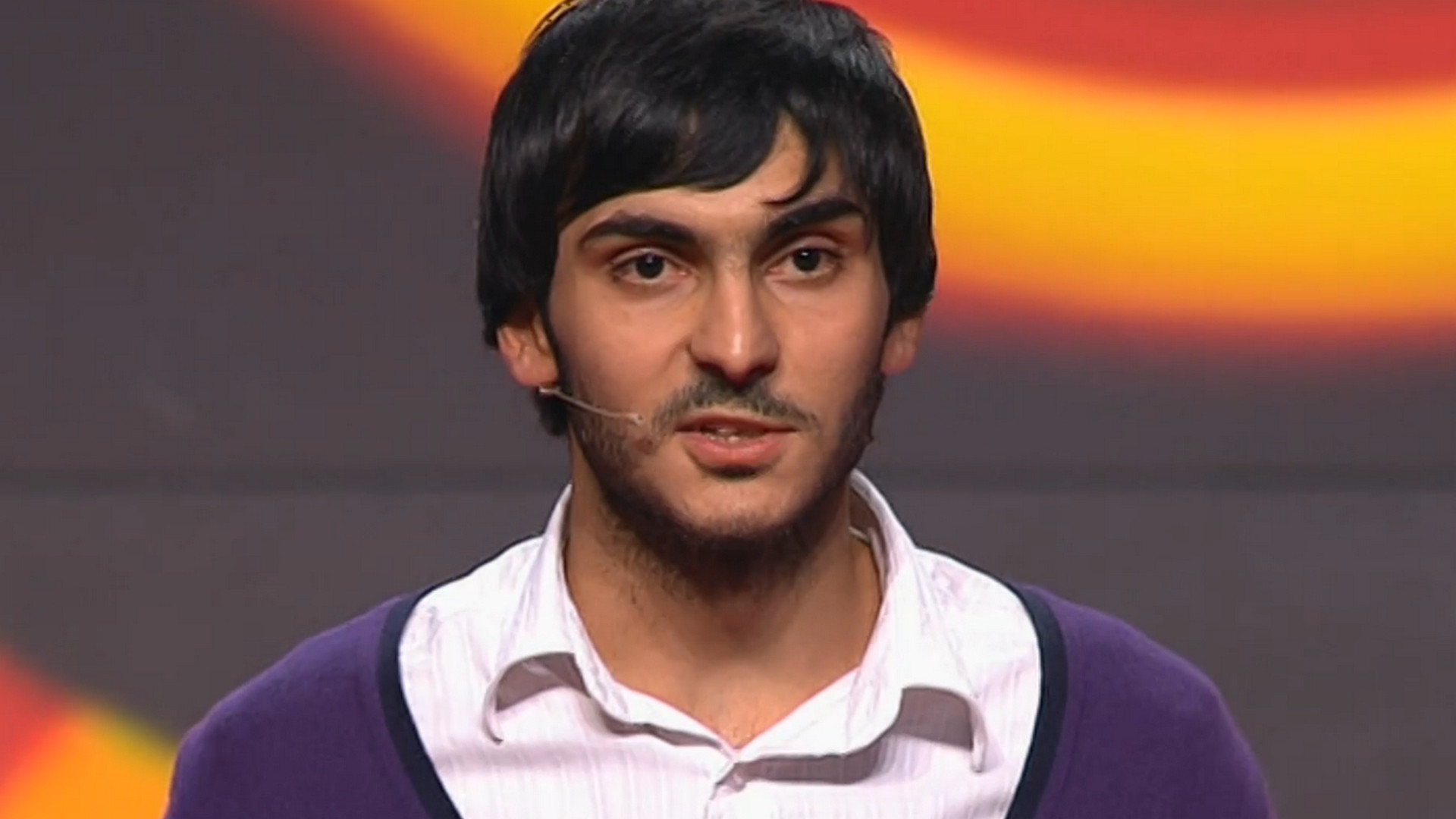 Comedy Баттл, 2 сезон, 6 выпуск