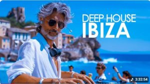 Ibiza Summer Mix 2026 🍓 Best Of Tropical Deep House Music Chill Out Mix 2025 🍓 Chillout Lounge
