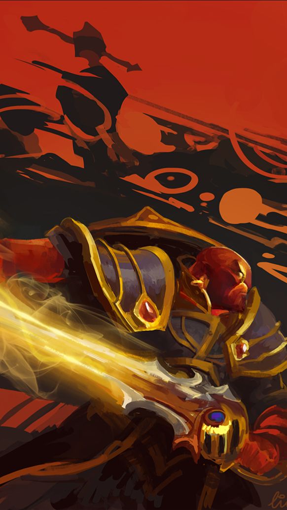 заруба на 3к ммр