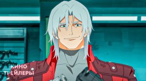 Дьявол может плакать (2 Сезон)🔥💥Данте получает „Эбени“ и „Айвори“ (Субтитры, 2026) Фэнтези, боевик