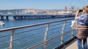 ТУРЦИЯ СТАМБУЛ Кругом вода (май,окт 2025).mp4