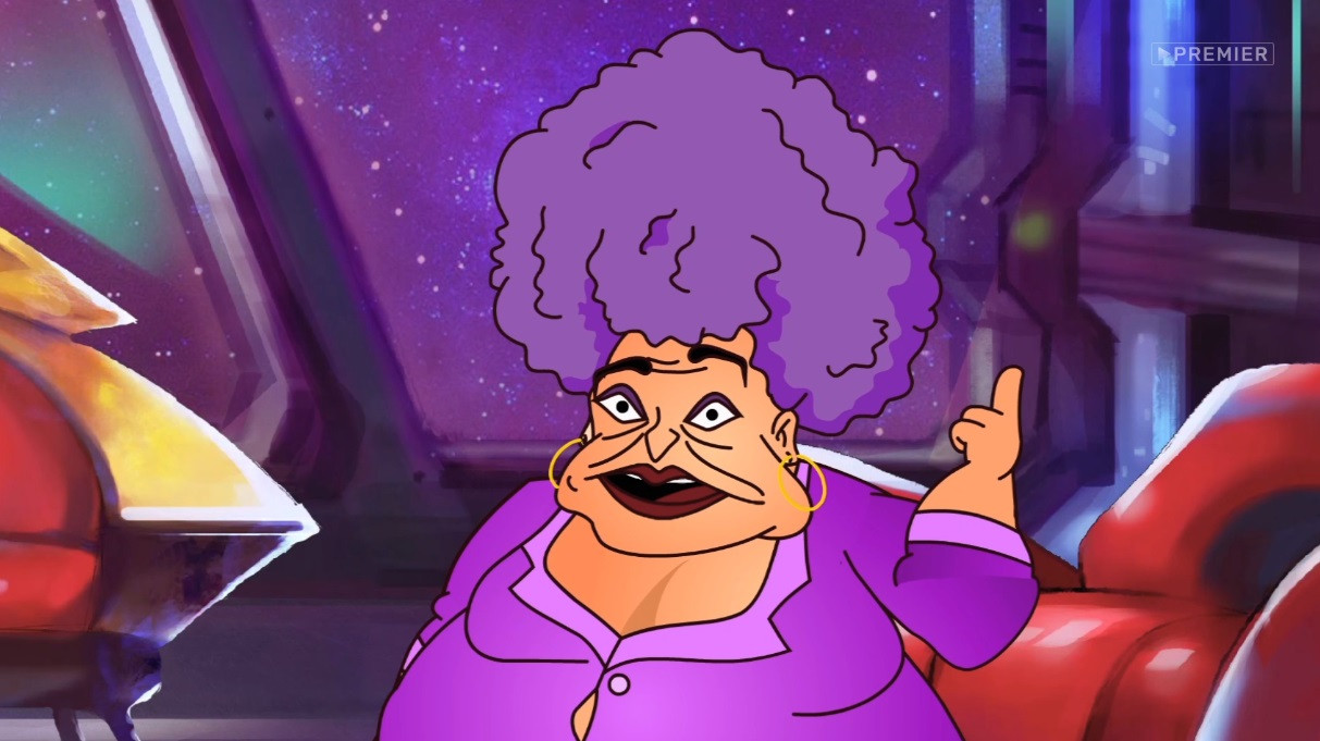 Web-зона, 1 сезон, 9 серия смотреть онлайн