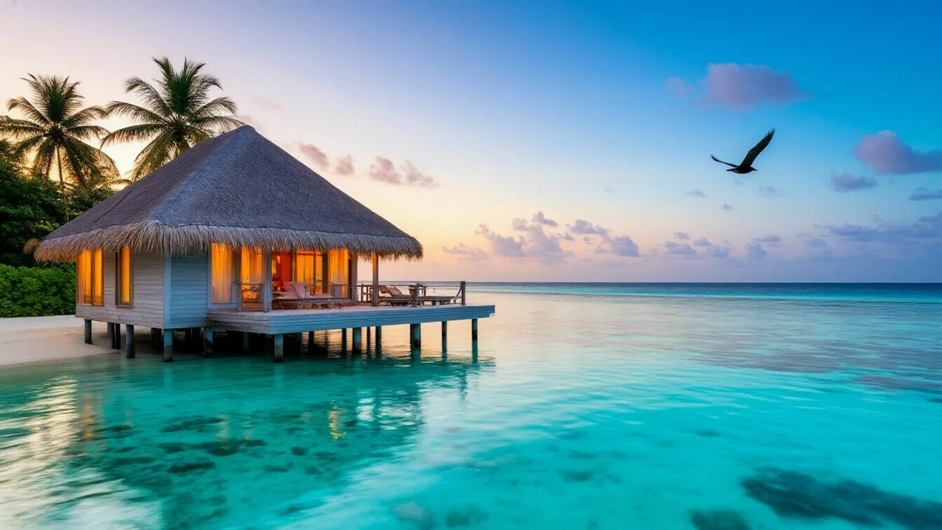 KISS ME - $ EVENT HORIZON $ - СПОКОЙНАЯ