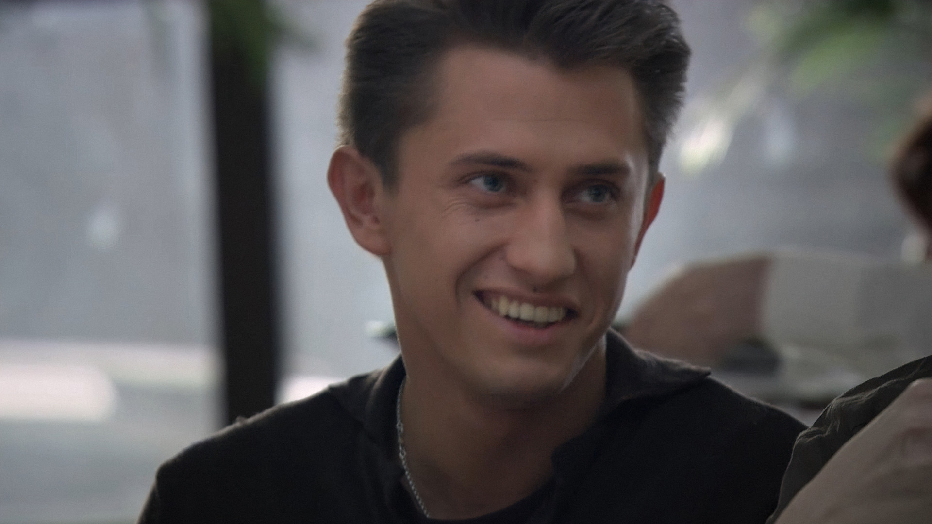 Метод Фрейда, 1 сезон, 8 серия