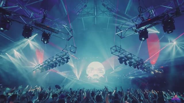 Daxson — Perpetuity (Extended Mix) смотреть онлайн