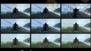 Ну и как мне ее в мейкере делать. 💔 | По такими фото я даже морду нормально не сделаю.