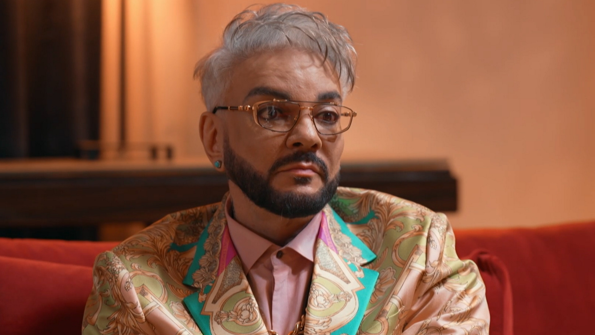 Мастер игры, 1 сезон, 4 выпуск смотреть онлайн