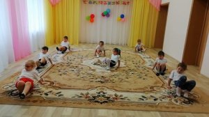 Видео логоритмика Матрешки