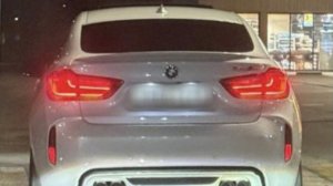 Водителя тонированного BMW в Пятигорске арестовали