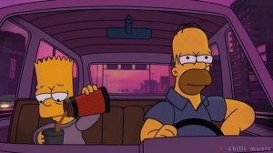 Chill Drive - Aesthetic Music ~ Lofi hip hop mix