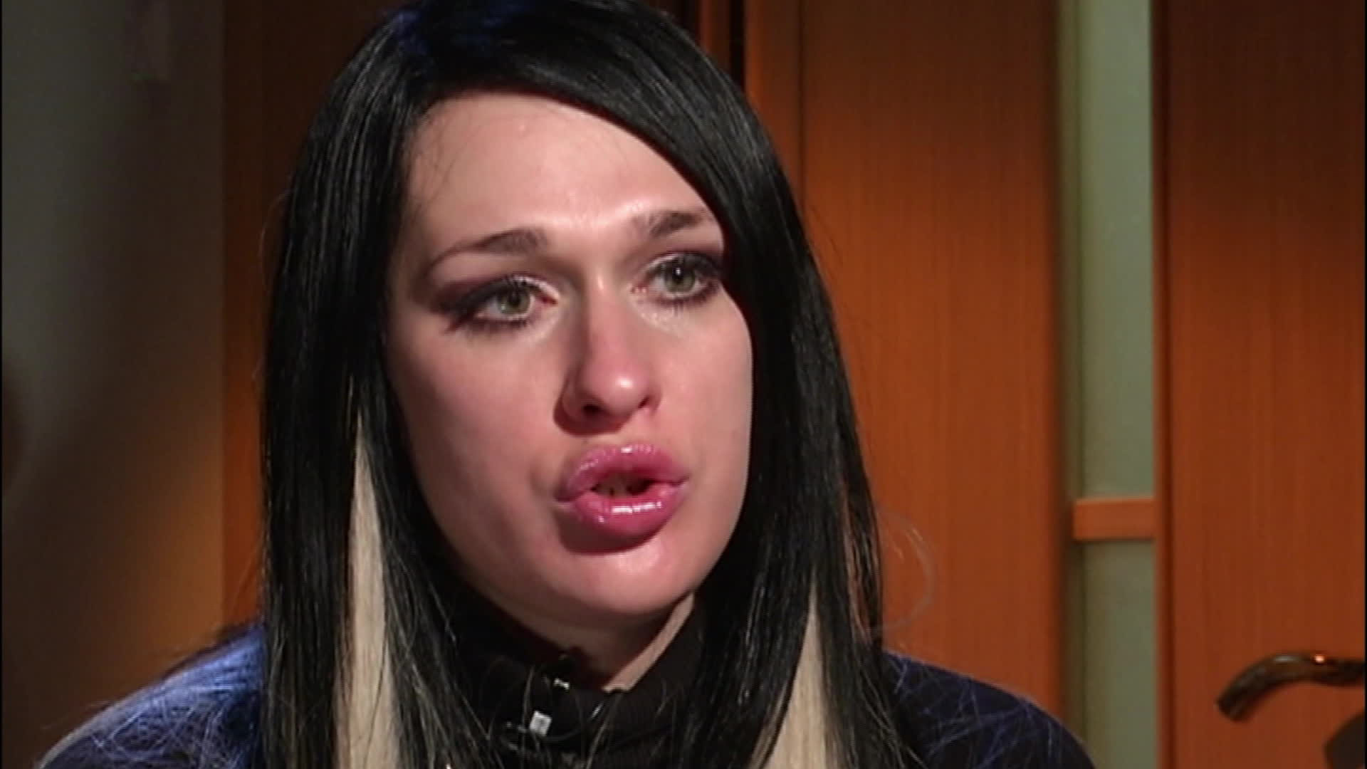 Экстрасенсы ведут расследование, 6 сезон, 31 выпуск