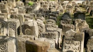 Апти Алаудинов "АХМАТ". Годовщина переселения чеченского и ингушского народов