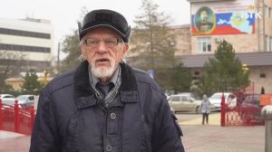 РЕГИОН 08  ЭФИР 25 02 2026  ЕВГЕНИЙ ПАХОМОВ