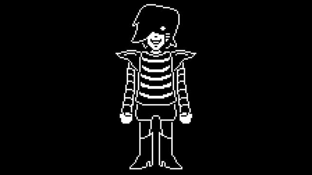 storyshift mettaton theme