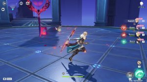 Обзор Варки Машина Смерти Геншин Импакт