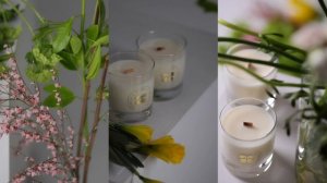 Коллаборация Татьяны Булановой и ароматного дома SENSE YOU