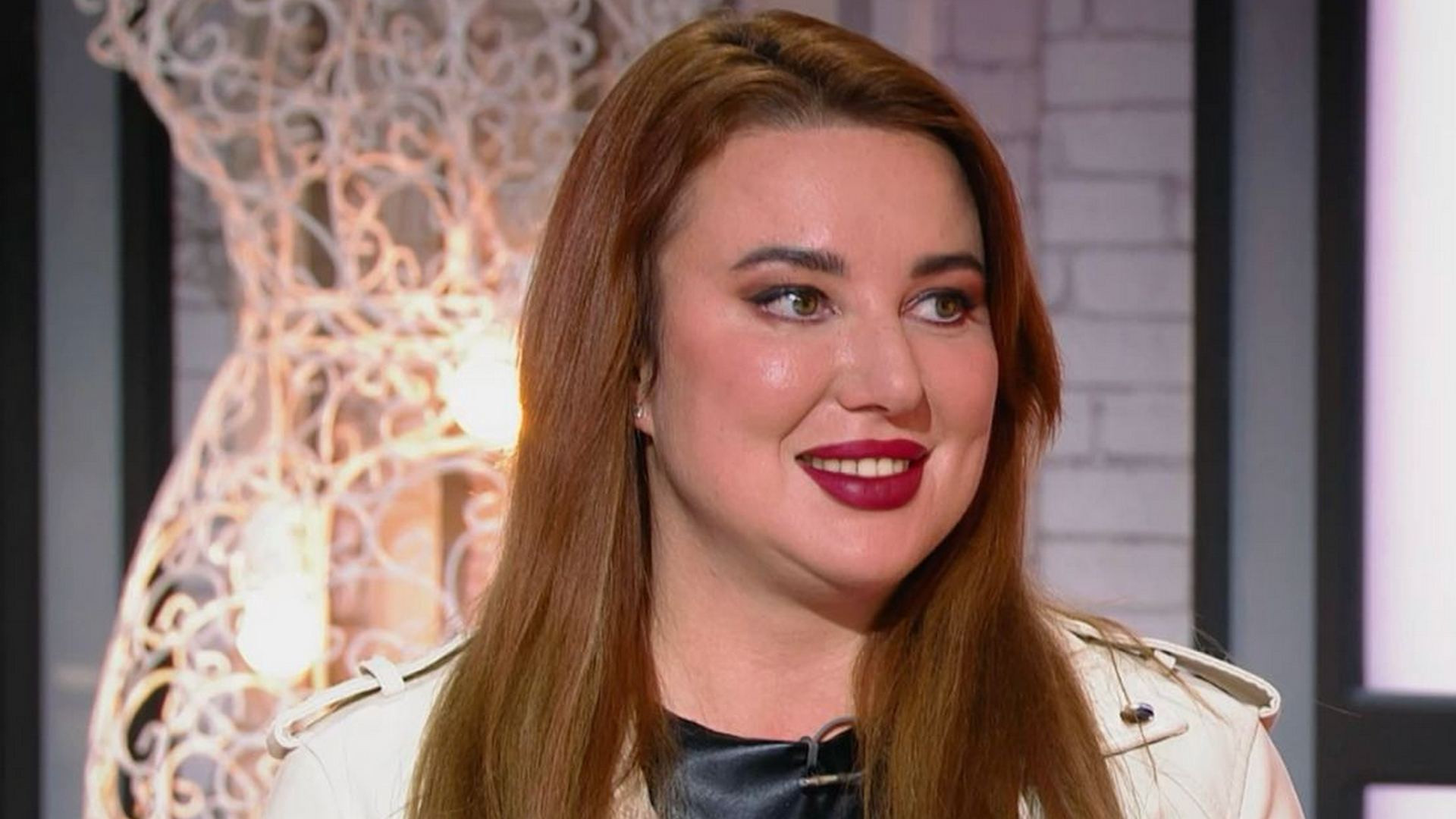 Салон, 1 сезон, 5 выпуск