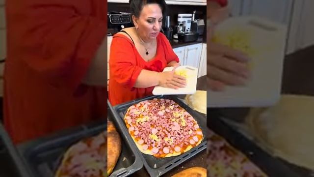 АРУСЯ КАВКАЗ МУКА ХЛЕБ КАК В СССР смотреть онлайн