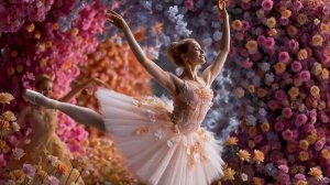 Цветочный Балет