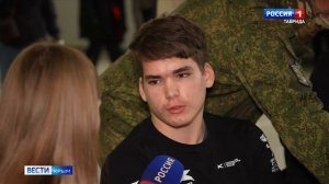 До мая около 200 студентов в Крыму планируют освоить профессию оператора БПЛА