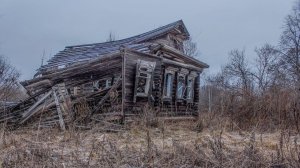 200 лет тишины. Что скрывали от всех огороды самой богатой деревни