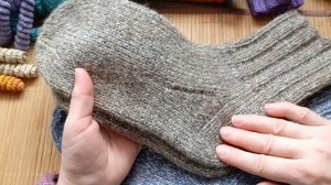 Возвращение на канал после долгого перерыва.