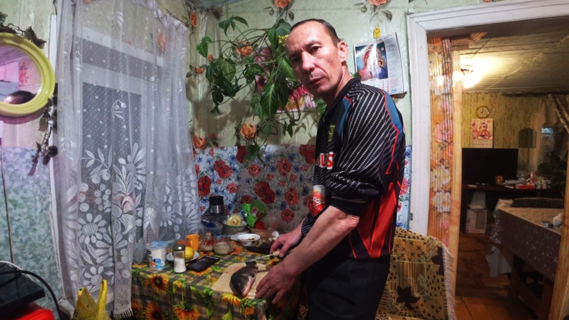 Научил китайский повар. Нежнейшая и вкусная рыба.