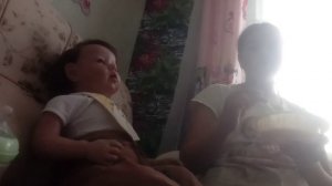 утро с реборном Энеем