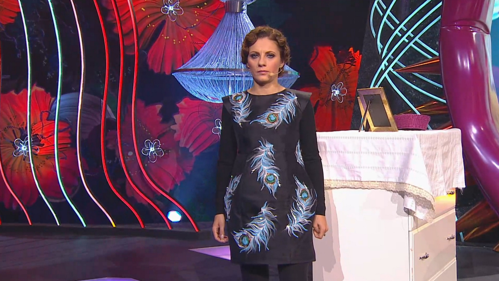 Comedy Woman, 7 сезон, 5 выпуск