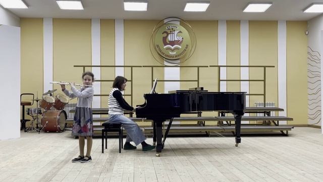 Творогова - Хренников