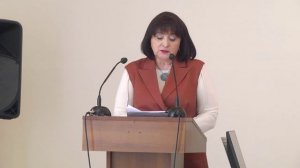 ФЕВРАЛЬСКАЯ СЕССИЯ