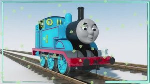 ПАРОВОЗИК ТОМАС‑ПОЖАРНЫЙ vs ПОДВОДНЫЙ ТОМАС — ДВОЙНОЕ ПРИКЛЮЧЕНИЕ! 🚂