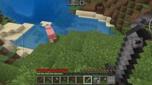 выживание хардкор в Minecraft