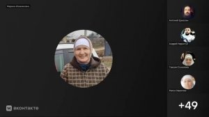 Канон Андрея Критского.Чтец: Антоний Ермолин, пение и чтение Калинкина Марина и Светлана Иоакимовна.