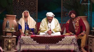 Адский шеф, 3 сезон, 1 выпуск