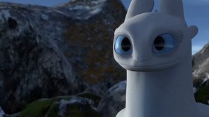 THIRD DATE REVERSE [HTTYD 3D ANIMATION] @SnowFur TM