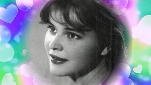 НЕ РЕВНУЙ МЕНЯ К ПРОШЛОМУ