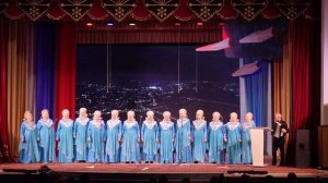 БЛАГОТВОРИТЕЛЬНЫЙ КОНЦЕРТ “СЛУЖИТЬ ОТЧИЗНЕ!”, посвященный дню защитника Отечества