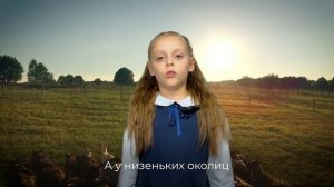 Алексеева Вероника Данииловна