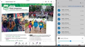 Solutions Pre-Intermediate Student's Book audio 2.02