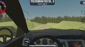 День Вовки В ВАЗ краш тест симулятор 2