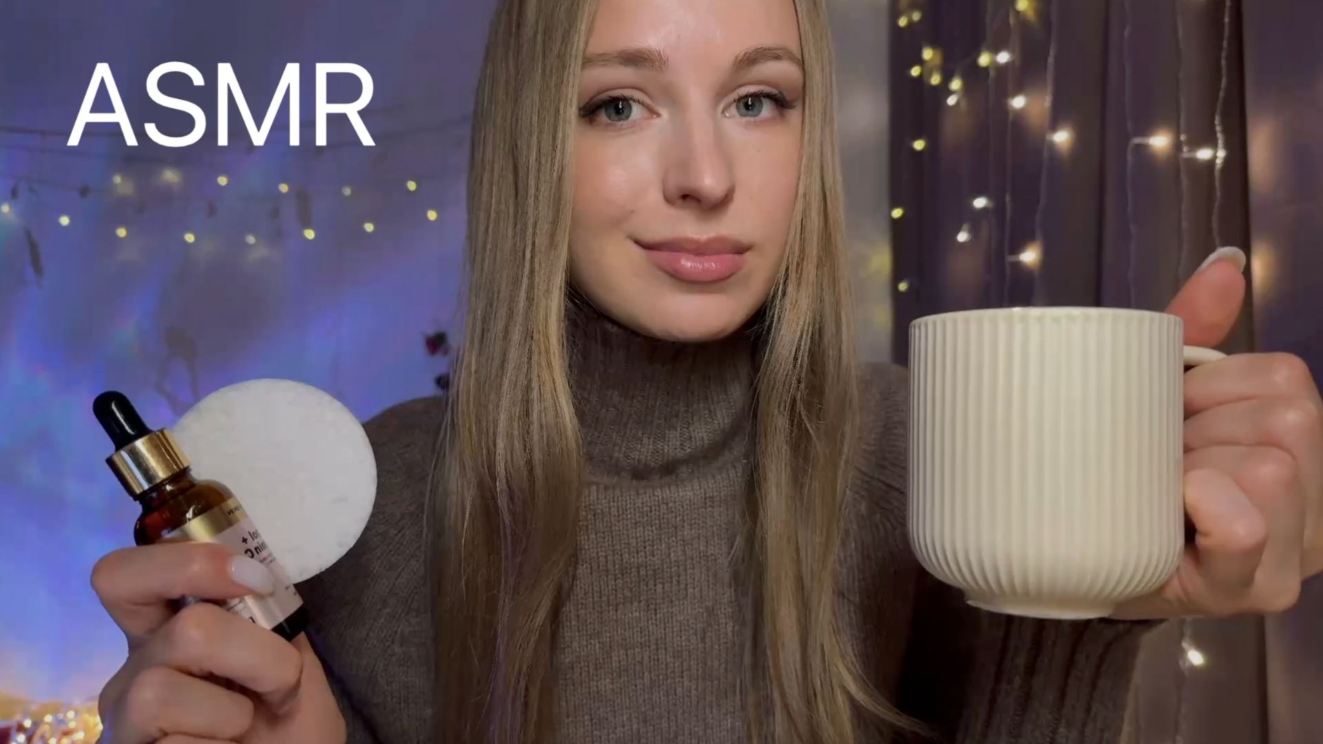 [АСМР] От ТРЕВОЖНОСТИ и ОДИНОЧЕСТВА 🩵 ASMR For ANXIETY and LONELINESS 🩷 смотреть онлайн