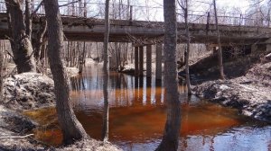 Раскрывая горизонты. Сплав по реке Ташенка (2 серия)