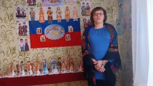 Рябцева Екатерина Владимировна Конкурс "Лети строка"