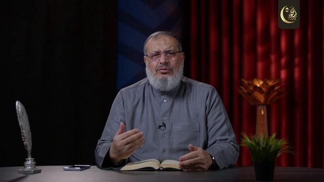 История пророка Мусы (мир ему) Путешествие с Хидром | Тафсир суры "Аль-Кахф" [7] | Доктор Атыя Адлян смотреть онлайн