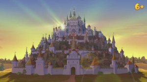 🔥 Три богатыря и свет клином 🔥- Трейлер (2025)